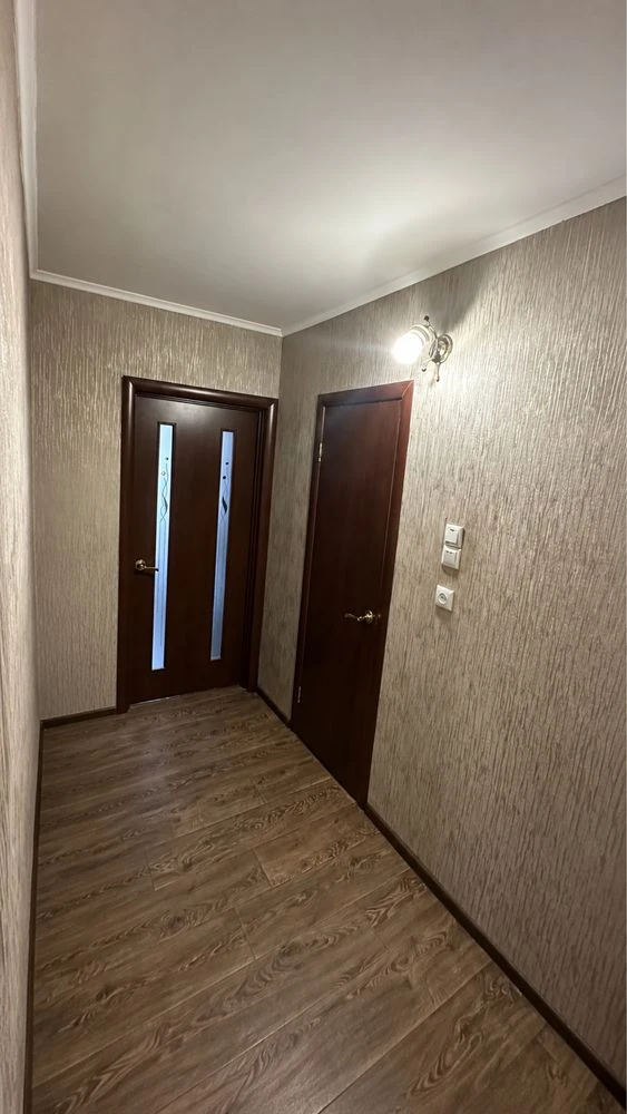 Продається двокімнатна квартира в Терновці