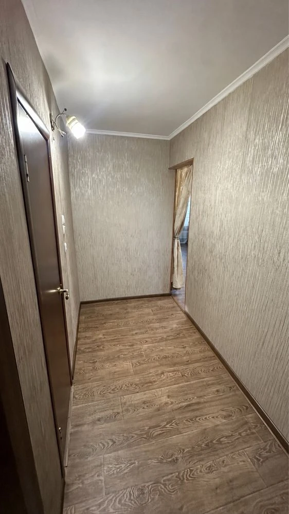Продається двокімнатна квартира в Терновці