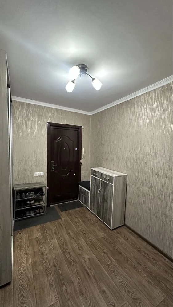 Продається двокімнатна квартира в Терновці