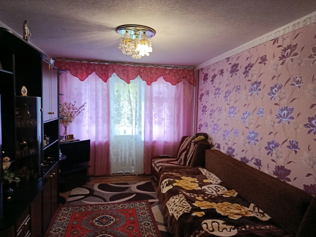 Продажа квартиры в Андрушиха