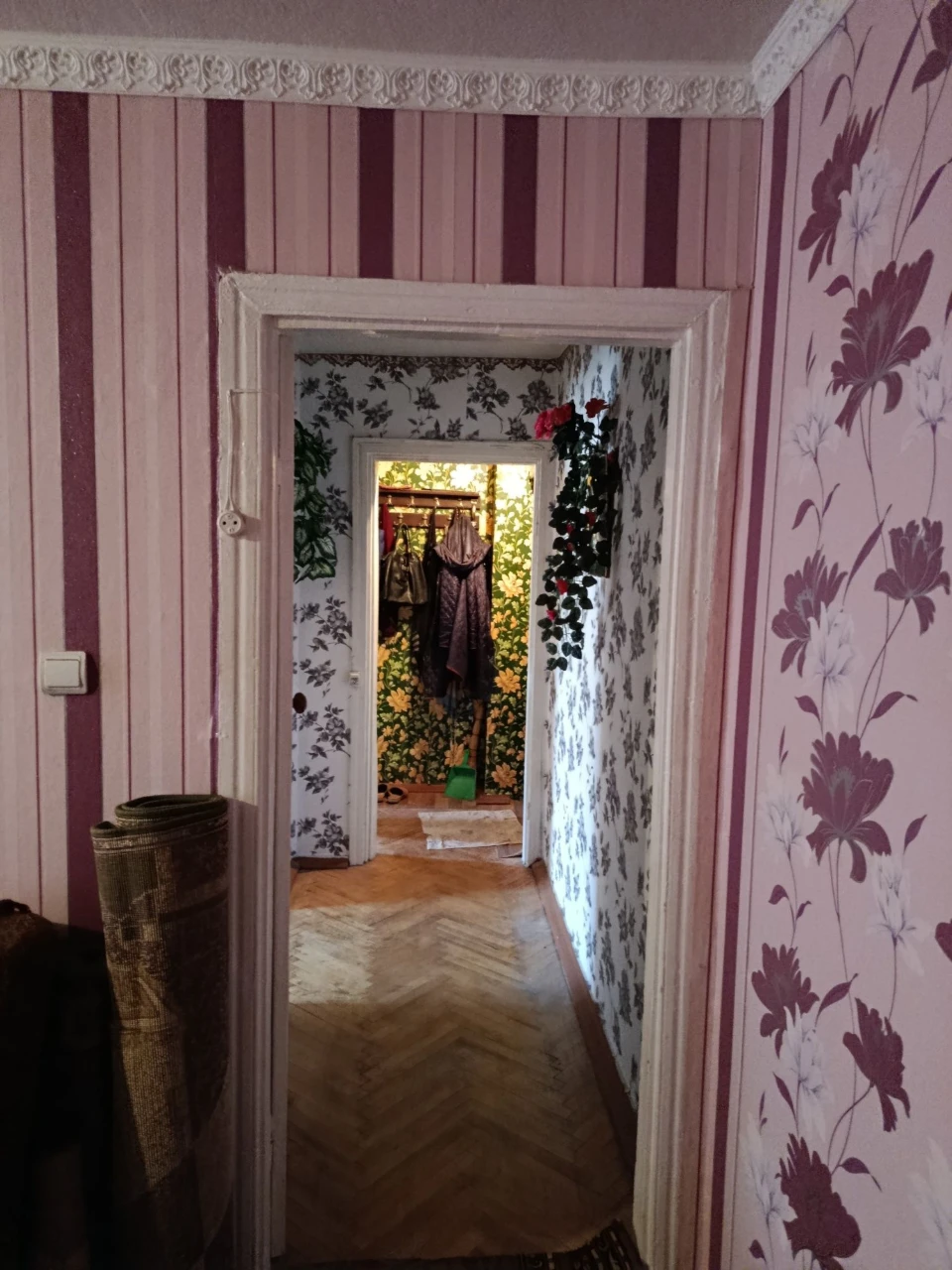 Продажа квартиры в Андрушиха