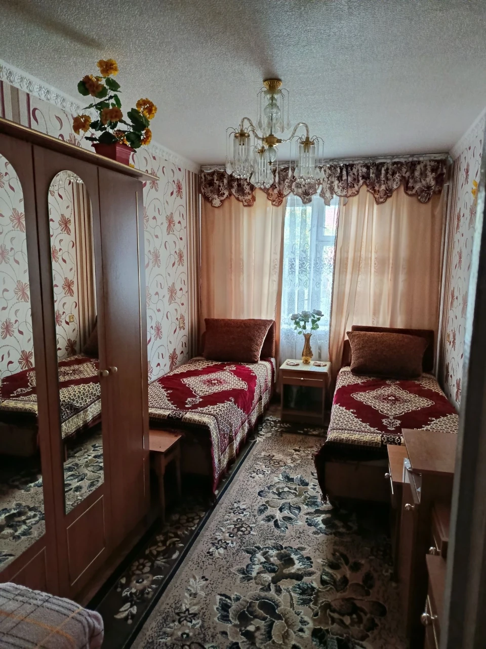 Продажа квартиры в Андрушиха