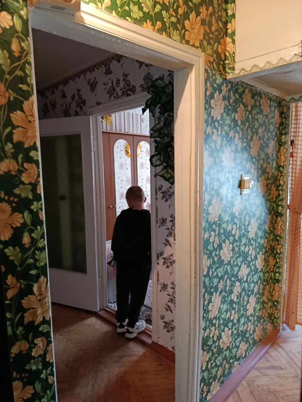 Продажа квартиры в Андрушиха