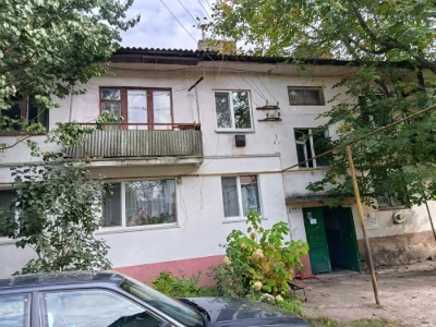 Продажа квартиры в Андрушиха