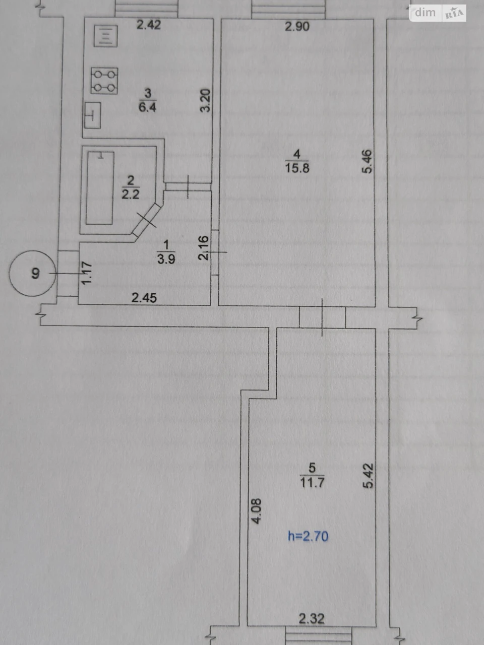 Продажа Квартиры