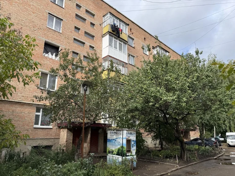 3 rooms, 63 sq m