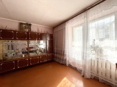3х кімнат, 63 м2, А/О