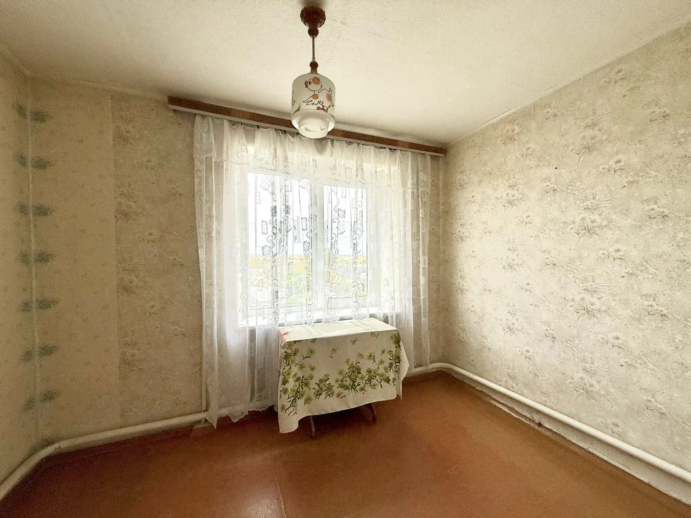 3х кімнат, 63 м2, А/О
