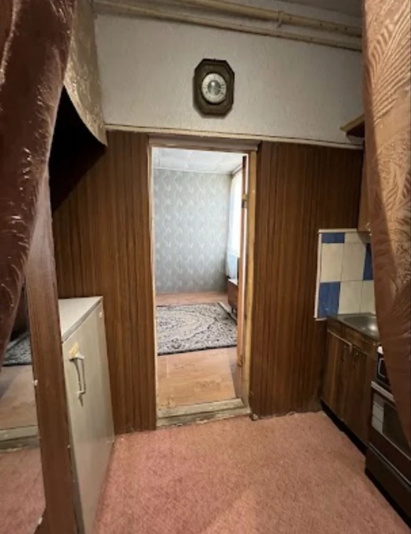 Продається Однокімнатна квартира