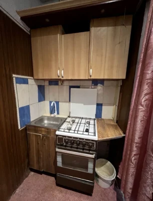 Продається Однокімнатна квартира