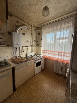 Selling 2-room apartment