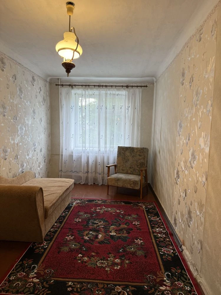 Selling 2-room apartment