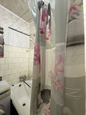 Selling 2-room apartment