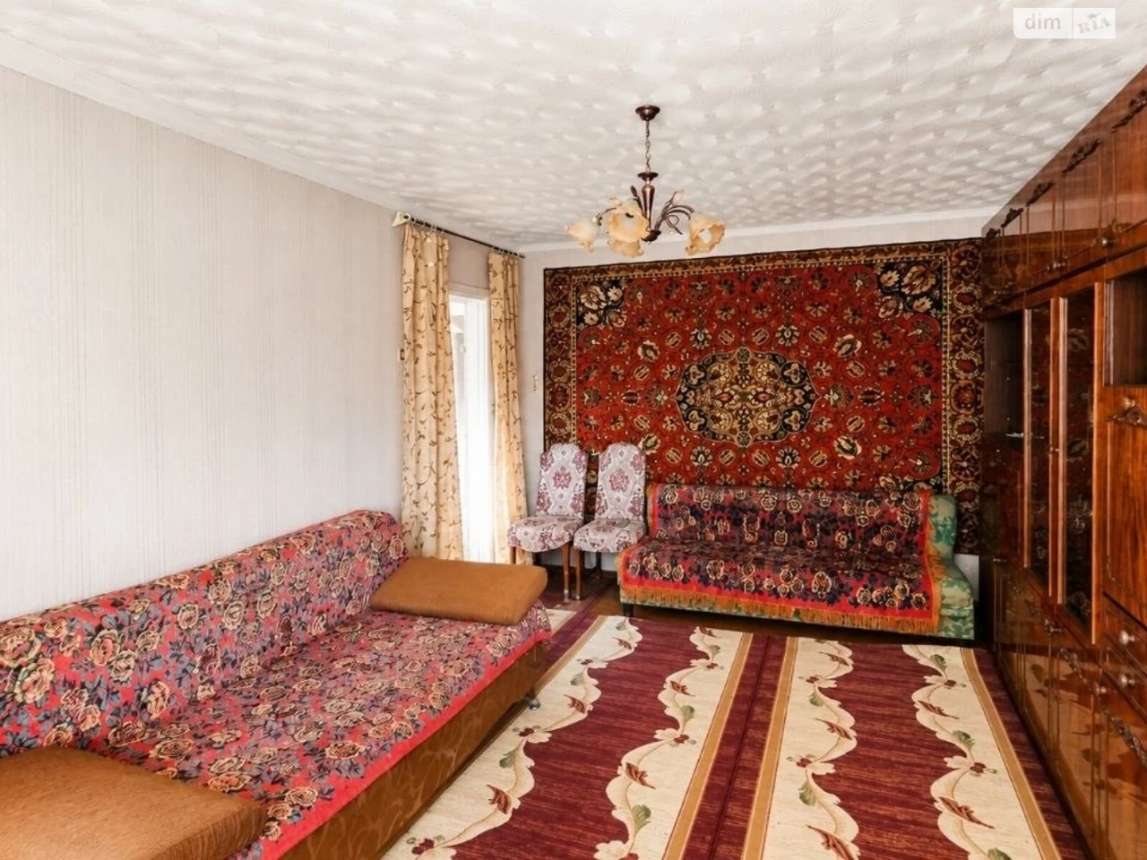 Продаж Квартира Дитячий світ