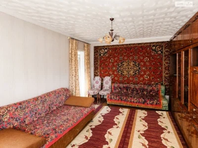 Продаж Квартира Дитячий світ