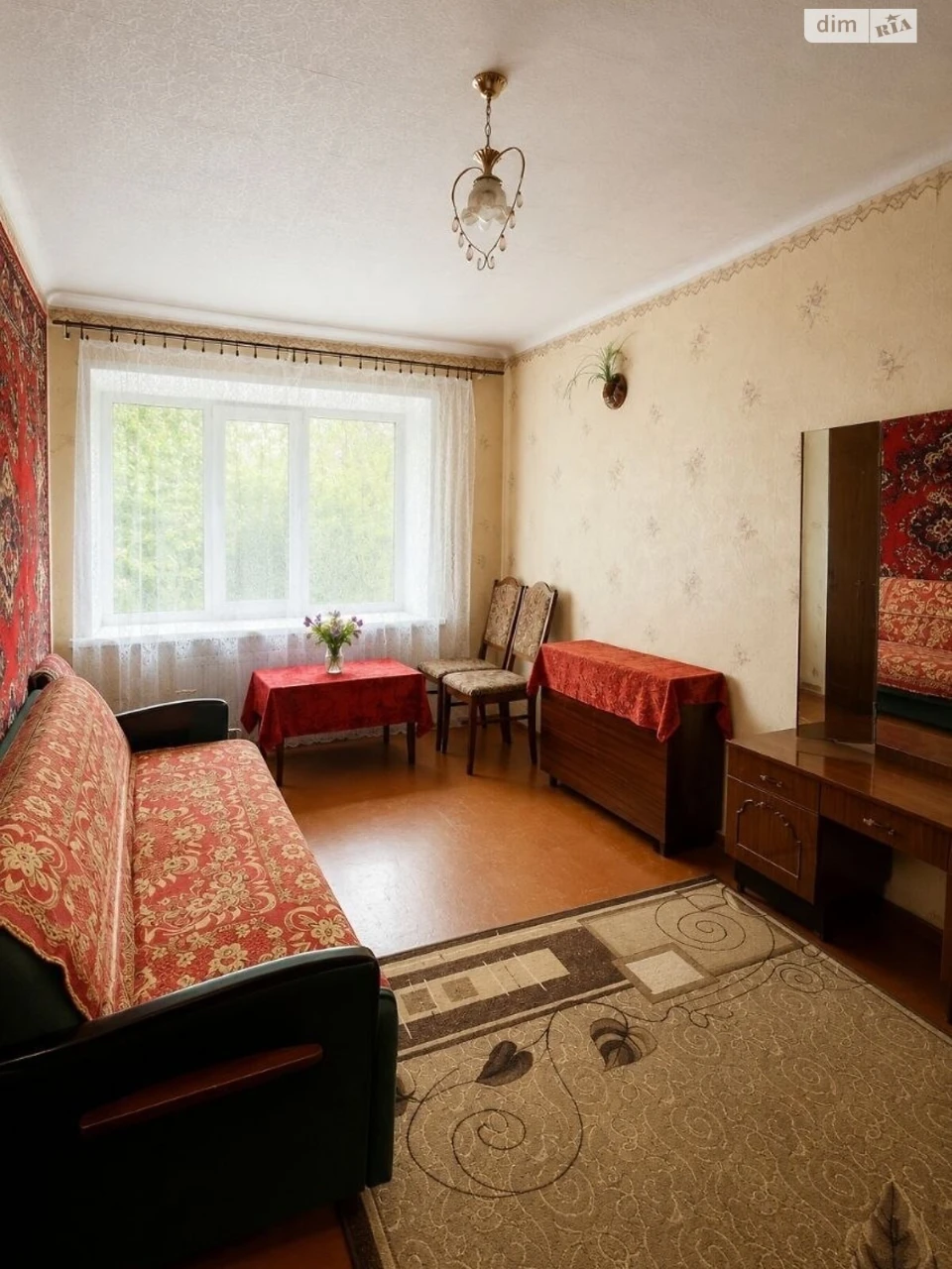Продаж Квартира Дитячий світ