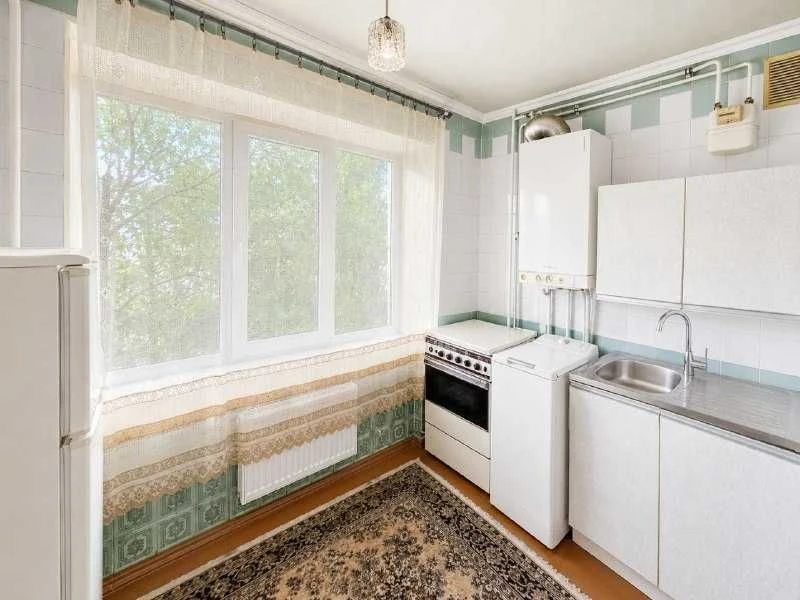 For Sale: 2-bedroom apartment, Danyilska Street, Berdychiv