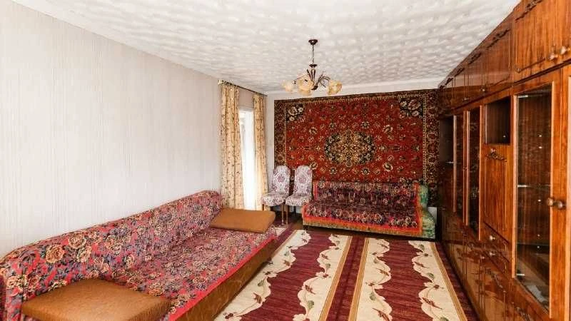 For Sale: 2-bedroom apartment, Danyilska Street, Berdychiv