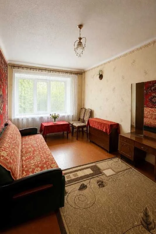 For Sale: 2-bedroom apartment, Danyilska Street, Berdychiv