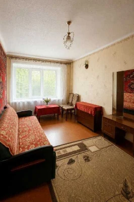 For Sale: 2-bedroom apartment, Danyilska Street, Berdychiv