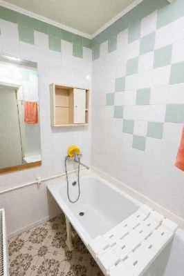 For Sale: 2-bedroom apartment, Danyilska Street, Berdychiv