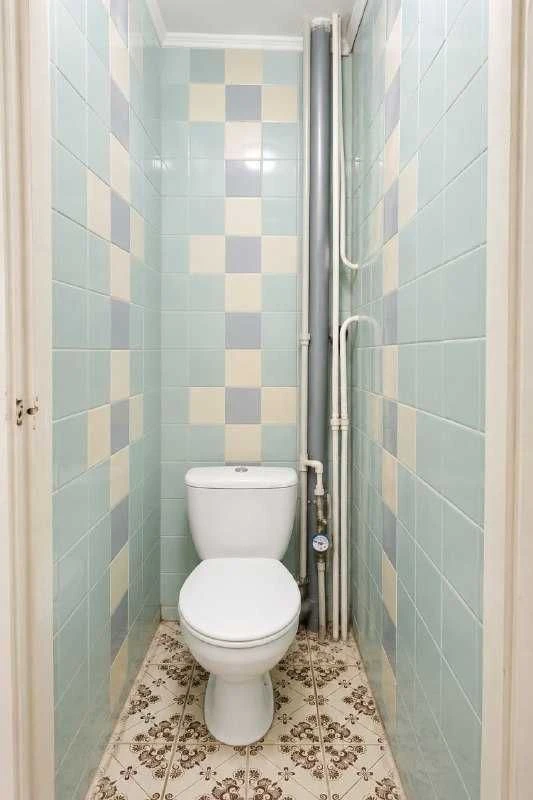 For Sale: 2-bedroom apartment, Danyilska Street, Berdychiv