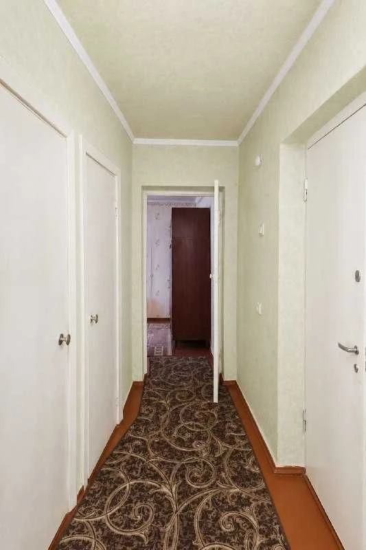 For Sale: 2-bedroom apartment, Danyilska Street, Berdychiv