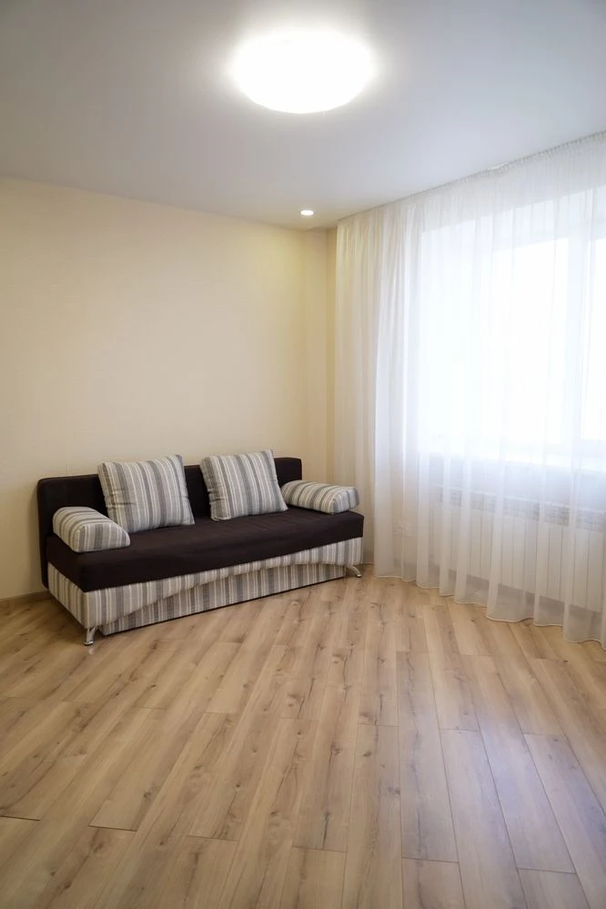 1-bedroom apartment for sale, residential complex "Shevchenkivsky", city of Berdychiv