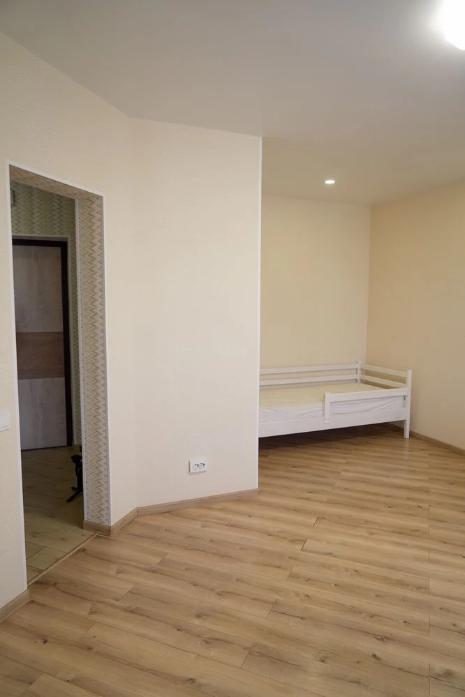 1-bedroom apartment for sale, residential complex "Shevchenkivsky", city of Berdychiv