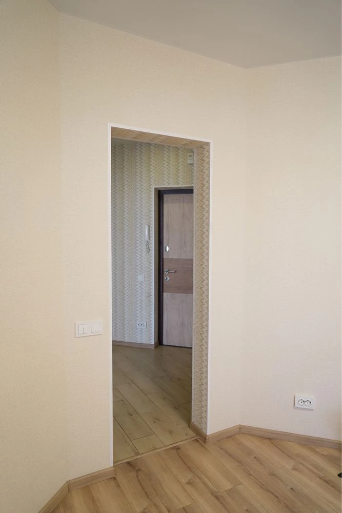1-bedroom apartment for sale, residential complex "Shevchenkivsky", city of Berdychiv