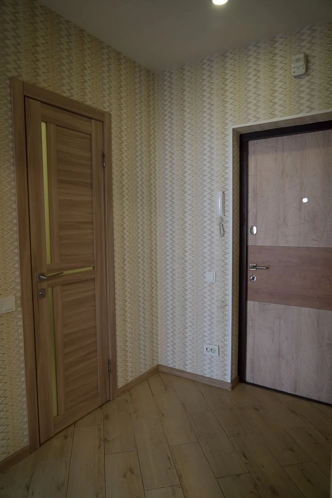 1-bedroom apartment for sale, residential complex "Shevchenkivsky", city of Berdychiv
