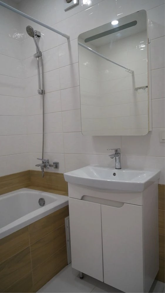 1-bedroom apartment for sale, residential complex "Shevchenkivsky", city of Berdychiv