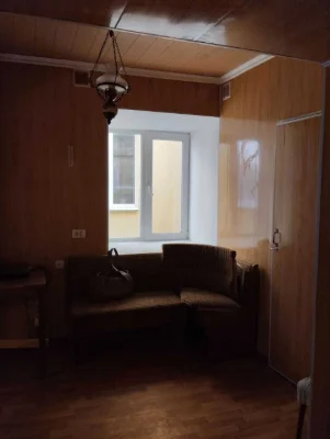 Пр.  1кім. кв. всі  зручності, а.о., центр  міста, власник