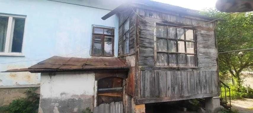 Продажа квартиры в центре