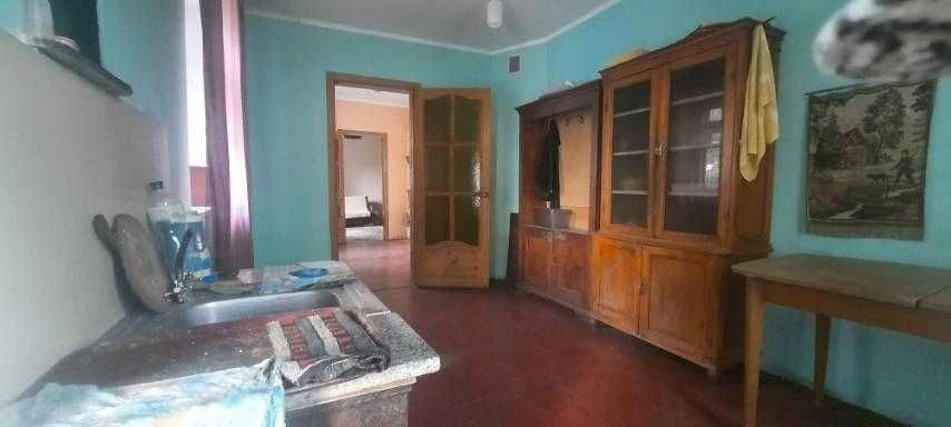 Продажа квартиры в центре