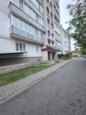 Продається квартира 2 км від центру