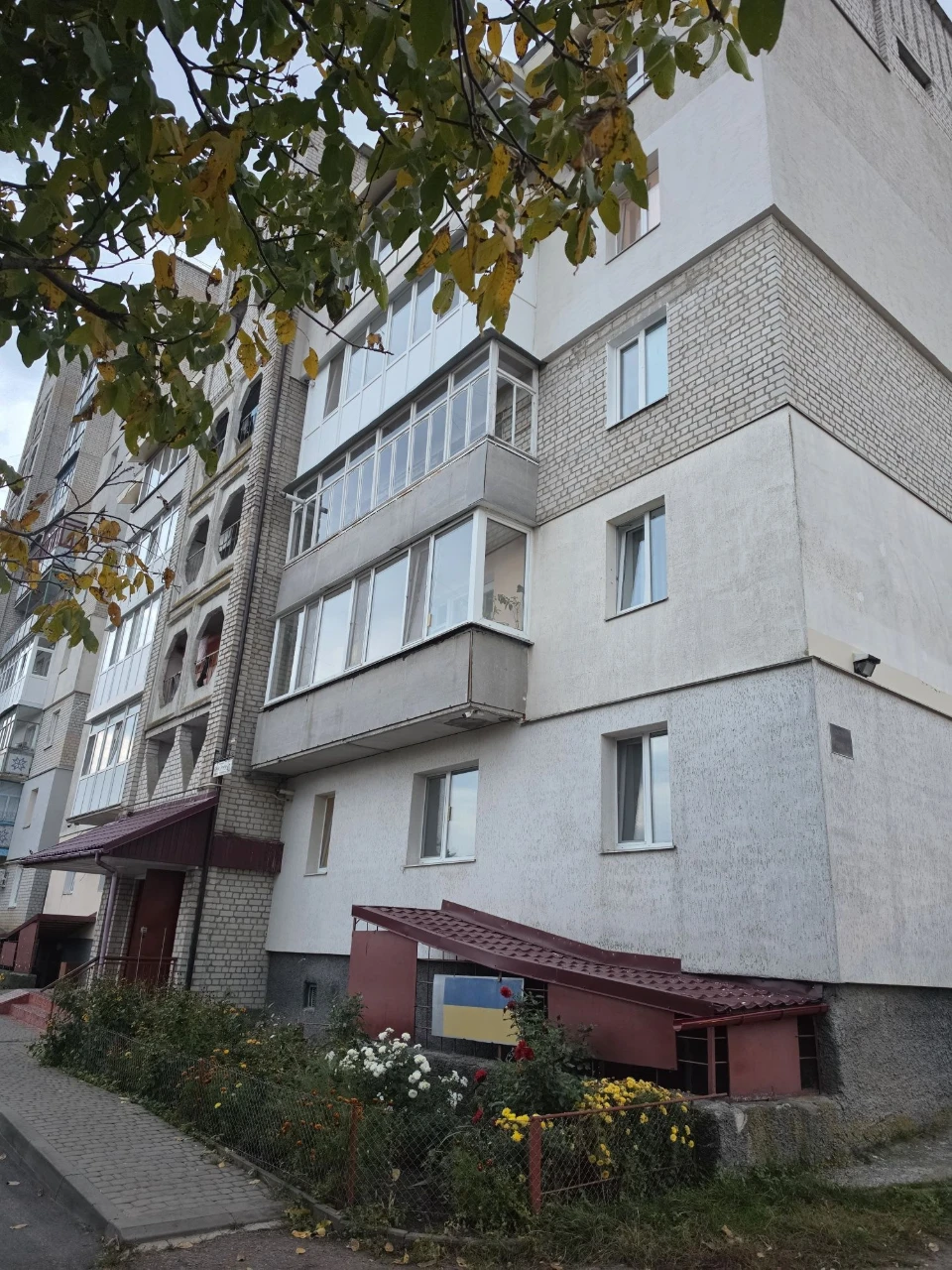 Продається квартира 2 км від центру