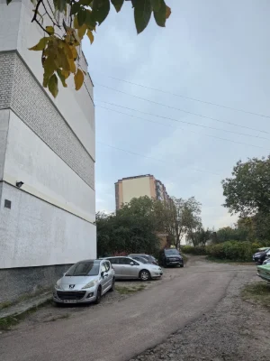 Продається квартира 2 км від центру