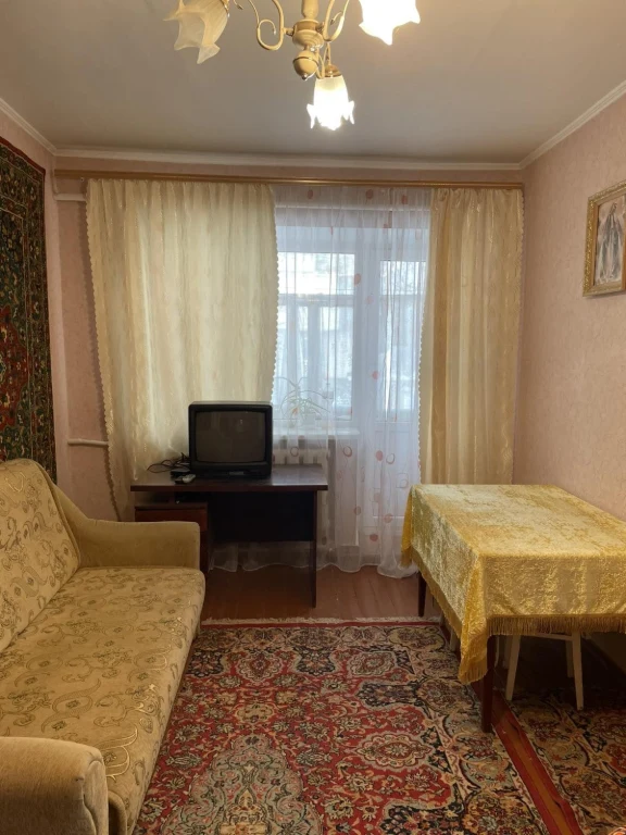 Продаж 3 кімнатної квартири з автоносним опаленням