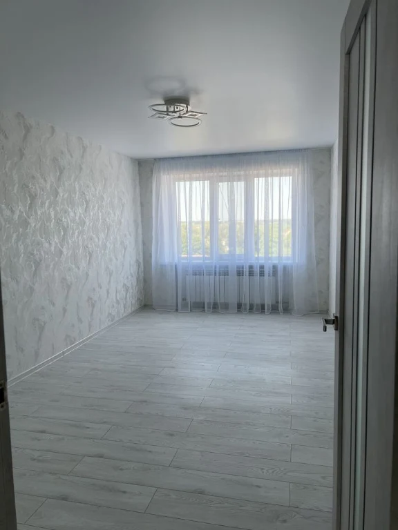 For sale cozy apartment with new high-quality modern renovation