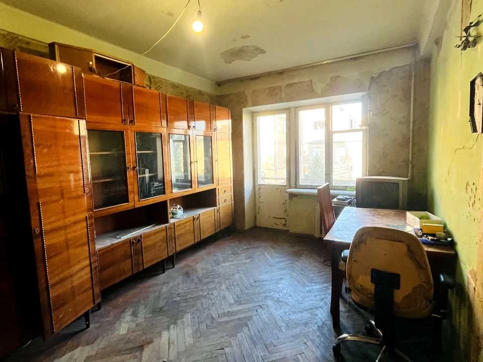 Apartment. Kyiv, Tsitadelna St.
