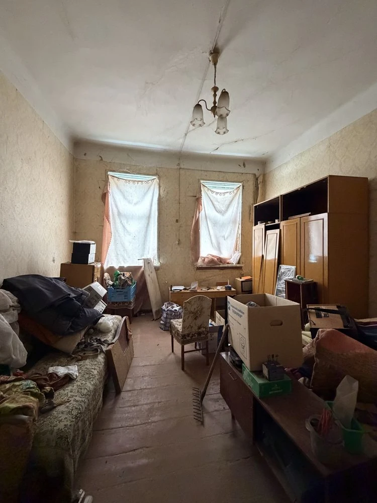 Бердичів вул Здоровʼя рн лікарні продаж 2 кімн квартири 43,2