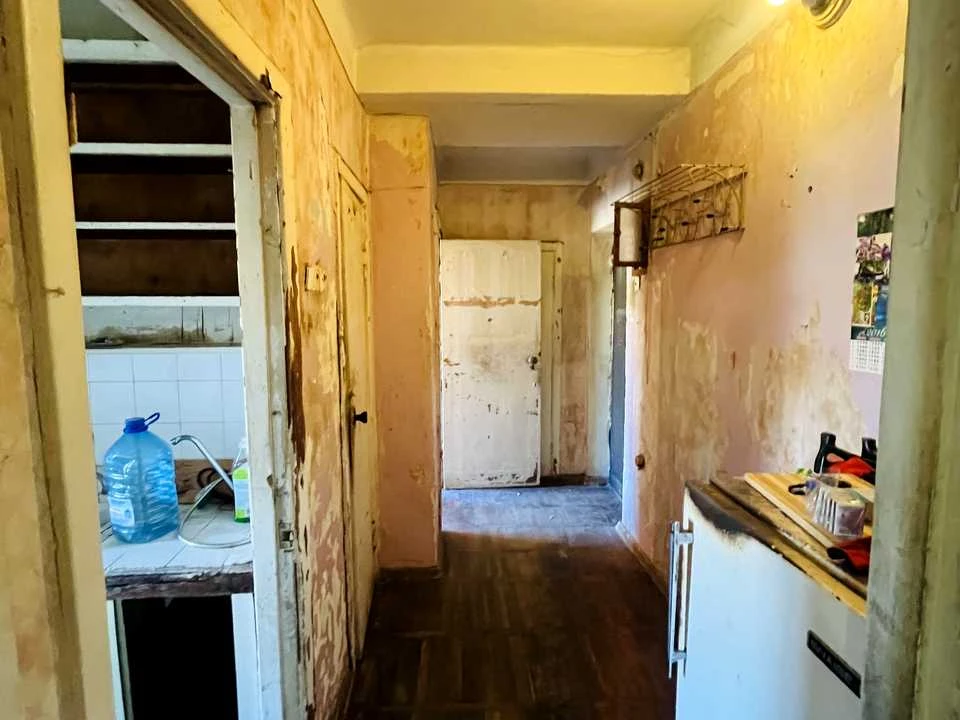 Apartment. Kyiv, Tsitadelna St.