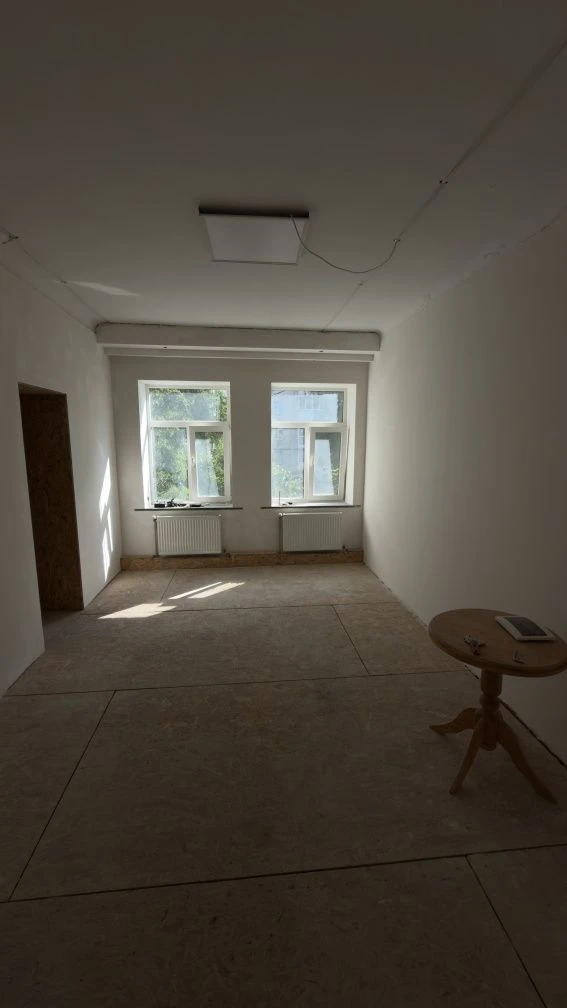 3-кімнатна 61 м² | ЦЕНТР | 2 поверх | АВТОНОМНЕ ОПАРЮВАННЯ