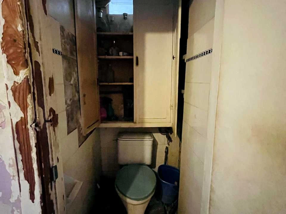 Apartment. Kyiv, Tsitadelna St.