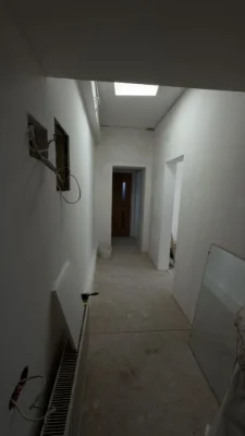 3-кімнатна 61 м² | ЦЕНТР | 2 поверх | АВТОНОМНЕ ОПАРЮВАННЯ