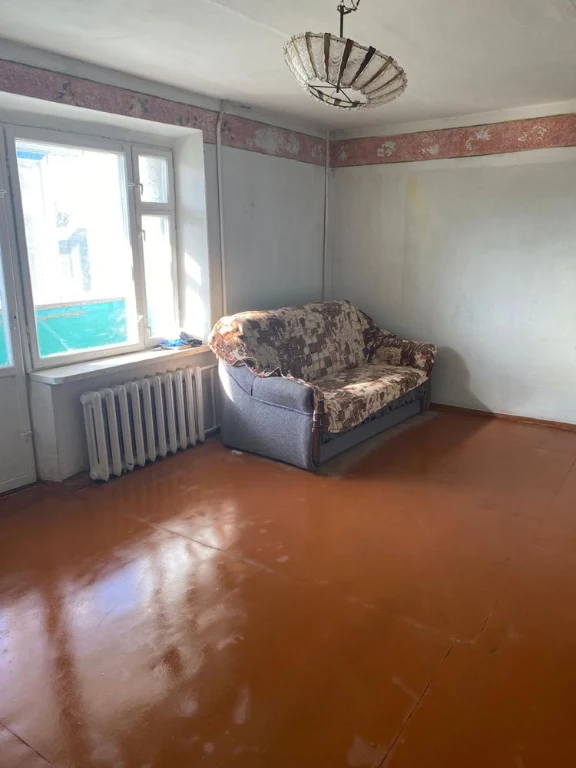Продам 1 кімнатну квартиру Червона гора