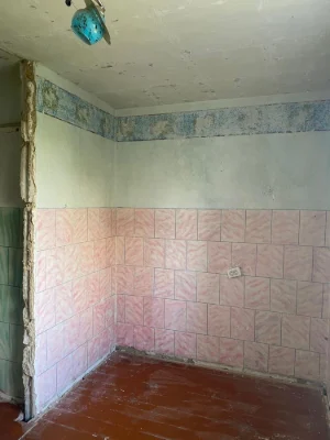 Продається 1-кімнатна квартира на Червоній горі