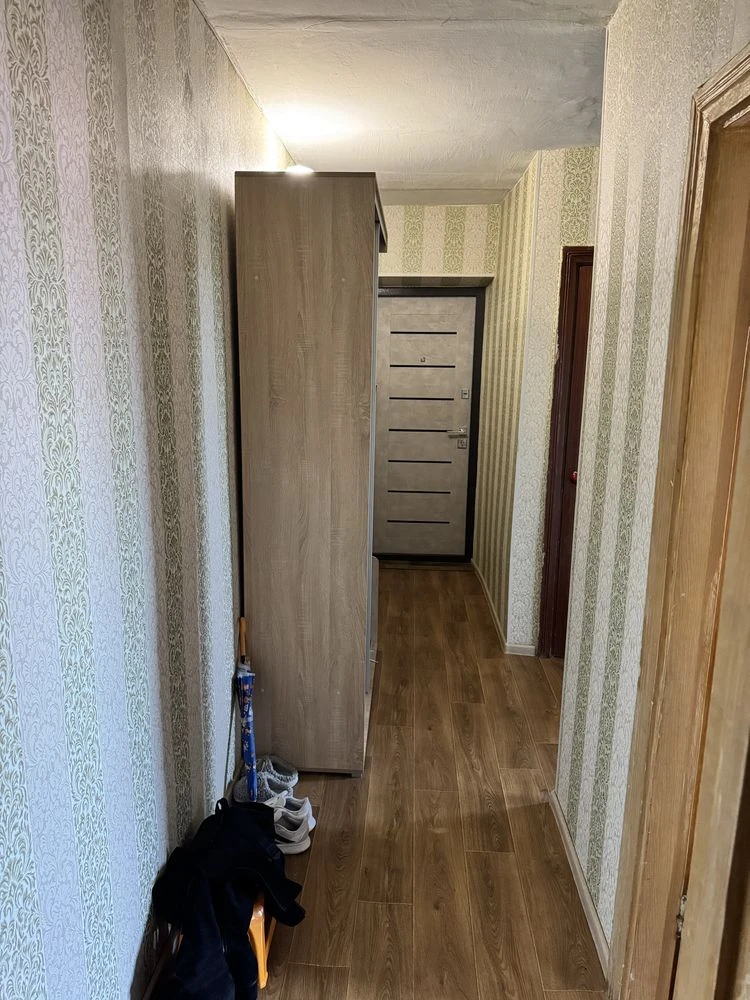 Продам свою 3-кімнатну квартиру