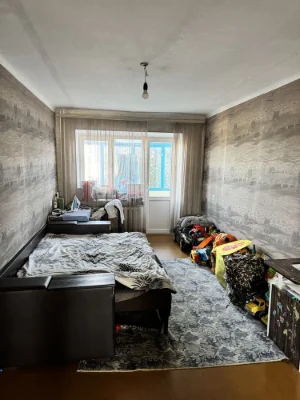 Продам свою 3-кімнатну квартиру